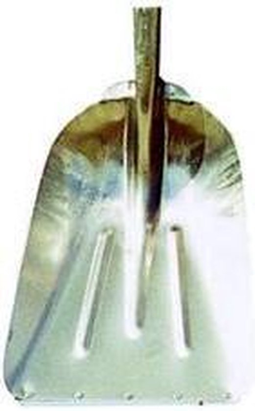 Graanschop JUMBO + strip los van JUMBO