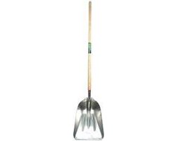Graanschop JUMBO + strip met steel 130cm van Fiskars
