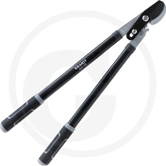 GRANIT - BLACK EDITION - Bypass - takkenschaar van GRANIT