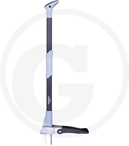 GRANIT BLACK EDITION - Onkruidsteker - 101cm van GRANIT