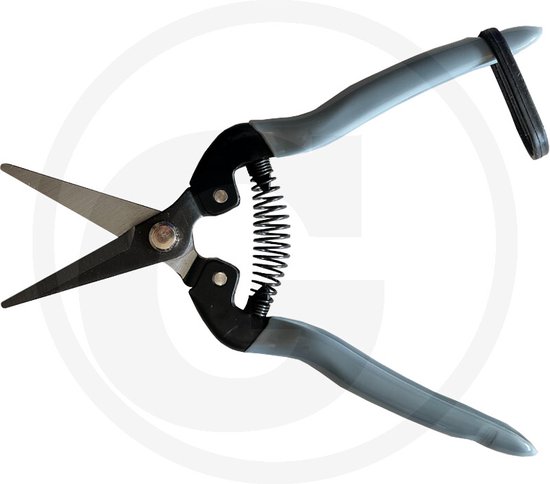 GRANIT - BLACK EDITION - Snoeischaar - Pro van GRANIT