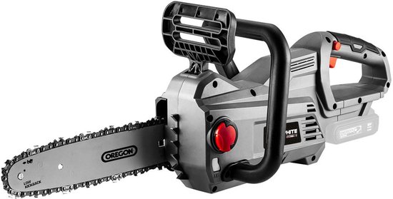 Graphite kettingzaag - 18V Energy+ - 250 MM Zaagblad - Zonder accu van Merkloos	