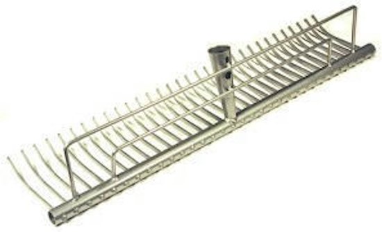 Grashark 60cm, los van Intratuin