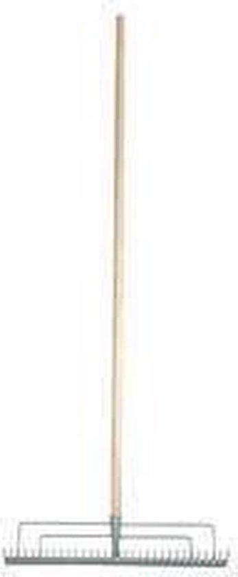 Grashark 60cm steel 160cm van Talen Tools