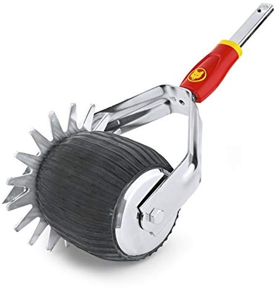 Graskantensnijder voor nauwkeurige gazonranden - efficiënt en gebruiksvriendelijk van Merkloos	