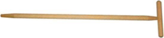 Graskantstekersteel met Hilt - 85 cm van Talen Tools