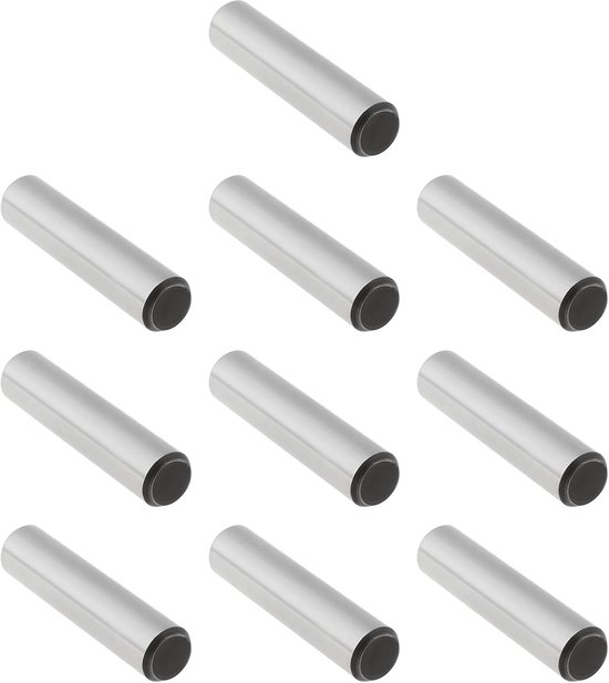 Grasmaaier aandrijfgear bevestigingspin 5x21.5mm - carbon staal - vervangend onderdeel - SnelShoppen