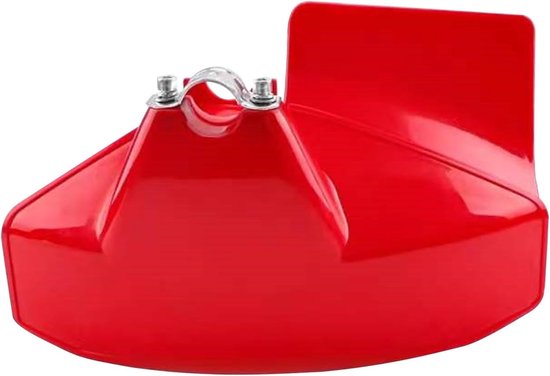 Grasmaaier Protector - Beschermende Board voor Weeder - Multifunctionele onkruidbevestigingen voor grasmaaiers, irrigators - Klein van GO!elements