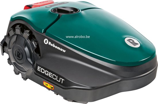 Grasmaaier ROBOMOW RKS1500 1500m² van Robomow