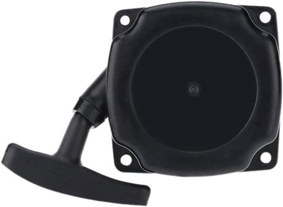 Grasmaaier Starter - Trekstarter Terugslagstarter - Motor Starten - Duurzaam Hoogwaardig - One Size - One Color