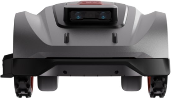 grasmaaier SUNSEEKER ELITE X3 GEN-2 - 800 M² van Merkloos	