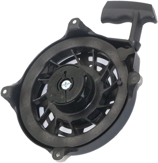 Grasmaaier Terugslagstarter - 497680 - geschikt voor Oregon 31-068 en Rotary 12368.-DPZO van Merkloos	