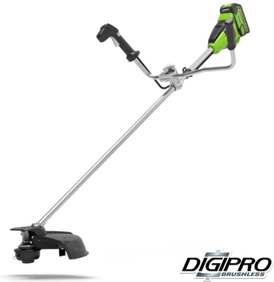 Grasmaaier van Merkloos	