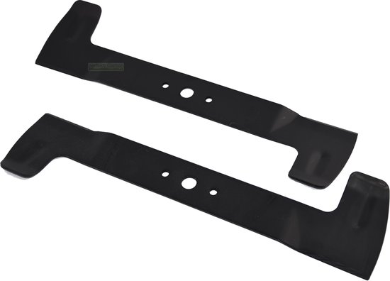 Grasmaaiermes van 2 x 42 cm voor de Gardol GT 84 (MP 84) / GTG 84 RB (MPS 84 HYDRO)