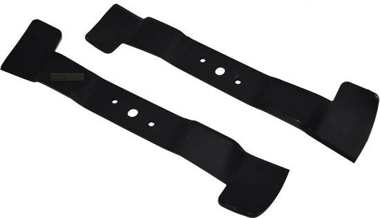 Grasmaaiermes van 2 x 48,5 cm voor STIHL RT 5097 / 5097.0 / 5097.0 C / 5097.0 Z