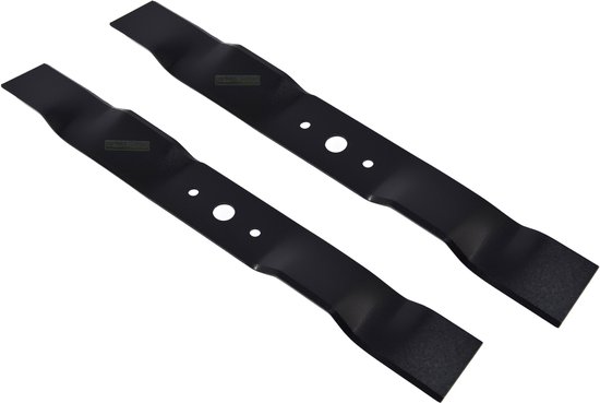 Grasmaaiermes van 2 x 49 cm voor STIGA TORNADO 398 M, 598, 2098 H, AP 2198, 3098 / 1134-9225-01