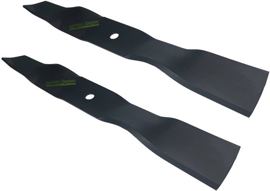 Grasmaaiermes van 2 x 49,5 cm voor John Deere met een maaibreedte van 96 cm/38" – 300, 304, 325, 335 / 91-403