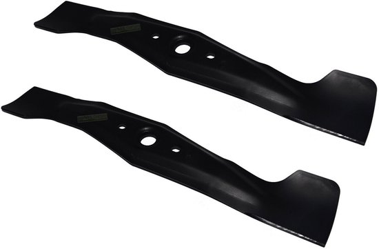 Grasmaaiermes van 2 x 53 cm voor HONDA HRG 536 C, HRH 536, HRB 535, HRD 536, 72511-VE1-651