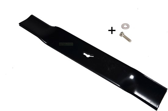 Grasmaaiermes van 33 cm voor Einhell GE-CM 36/33 Li + schroef