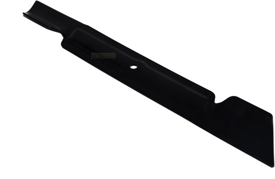Grasmaaiermes van 38 cm voor Wolfgarten 3800 E, 3800E en MTD Smart 38 E
