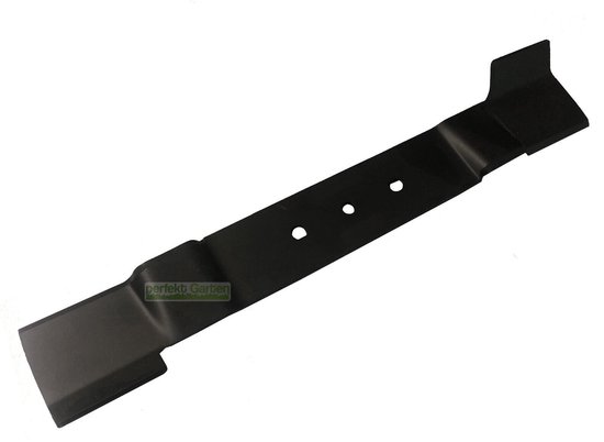 Grasmaaiermes van 41 cm voor Makita / Dolmar ELM4121 / EM411 / YA00000734