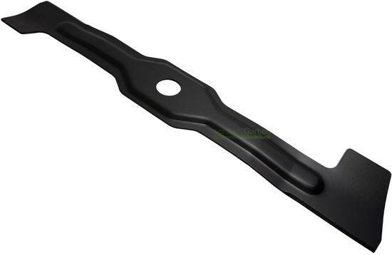 Grasmaaiermes van 43 cm voor Makita accu-grasmaaier 2x18V 36V 7290888 XML05 1977612