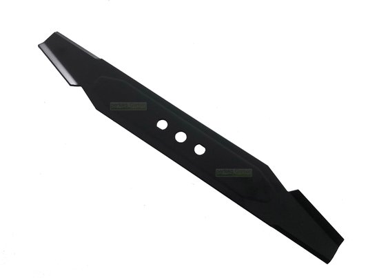 Grasmaaiermes van 43 cm voor Parkside PRMA 40-Li A1 / 183-8A10901 / SF8A109