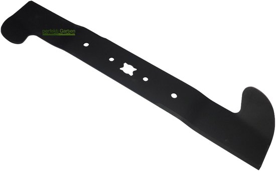 Grasmaaiermes van 46 cm voor MTD, Murray, Lux-Tools en Wolf Garten 742-04405C 742-04405B