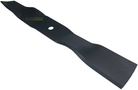 Grasmaaiermes van 49,5 cm voor John Deere met een maaibreedte van 96 cm / 38" X 300 304 325 335 / 91-403