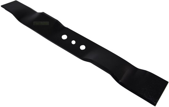 Grasmaaiermes van 51 cm voor Grizzly Tools BRM 5117-2 A 4-in-1