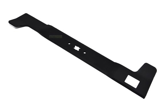 Grasmaaiermes van 52 cm voor MTD SPBE 53HW, SPB 53HW, BMR 53 742-04364