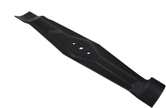 Grasmaaiermes van 53,5 cm voor Stiga Turbo 55, Collector 55, OBI Variolux VAL 55 en BCA