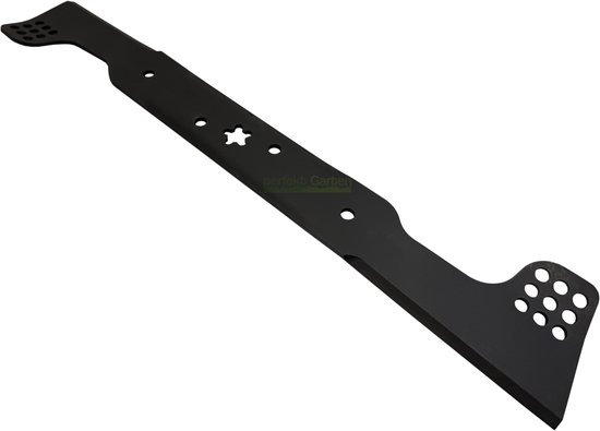 Grasmaaiermes van 56 cm voor Husqvarna Partner McCulloch / 5802440-02 5802440-01 5324227-06