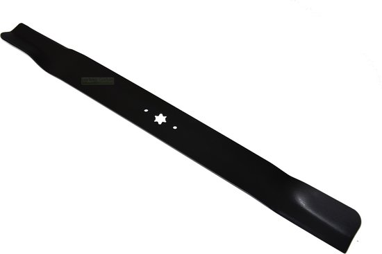Grasmaaiermes van 76 cm (30") voor Fleurelle / Brill AMH 1151, AMH 1202, RTH 76/13