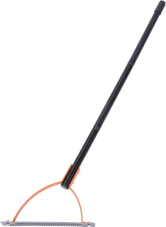 Grass Cutter with Serrated Double Cutting Knife - Weeding Garden Tools for Weed Extraction in Yards van Cuisipro