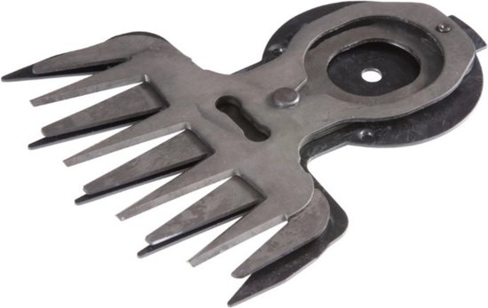 grasschaar messenset van WOLF-Garten