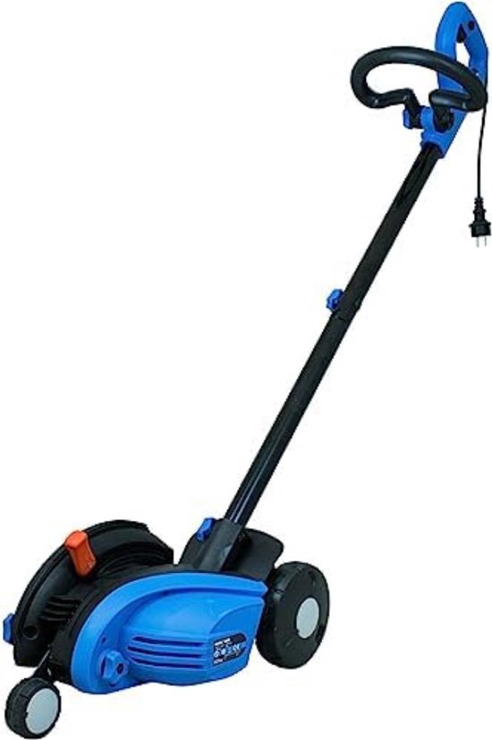 Grastrimmer Elektrisch van Merkloos	