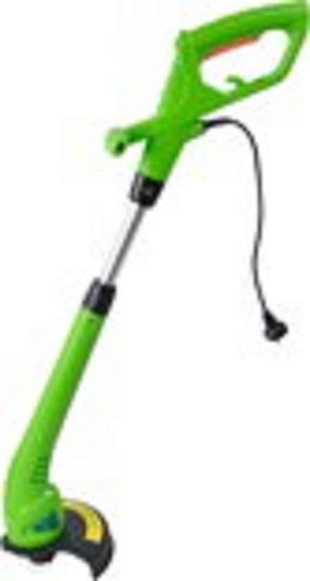 Grastrimmer GARDTECH - Elektrisch 350W- hoogte verstelbaar- lichtgewicht- ergonomische vormgeving van GARDTECH