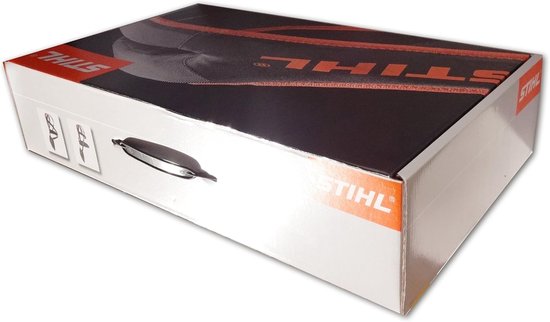 Grastrimmer Harnas - Universele Draagriem - Comfortabel Werken - Verstelbare Schouderbanden - 50 x 50 x 28 cm - Meerkleurig van Merkloos	