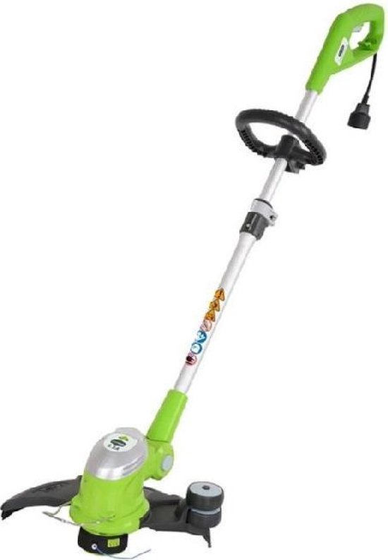 Grastrimmer / Kantensnijder 500W
