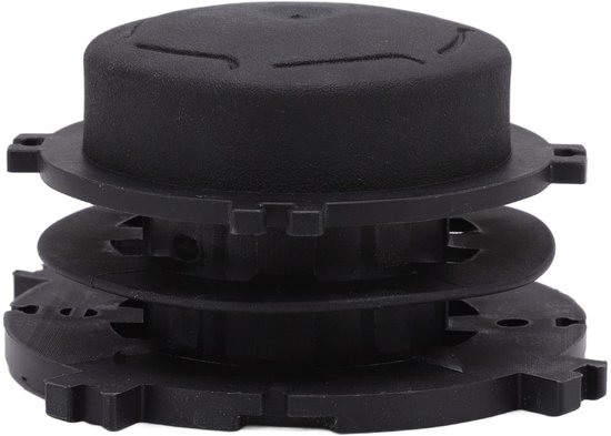 Grastrimmerkop, Abs Spoel Professionele Stabiele Slijtvaste Accessoires voor voor Fs Autocut 36-2 46-2 56-2 Bosmaaier Reel van Fockety