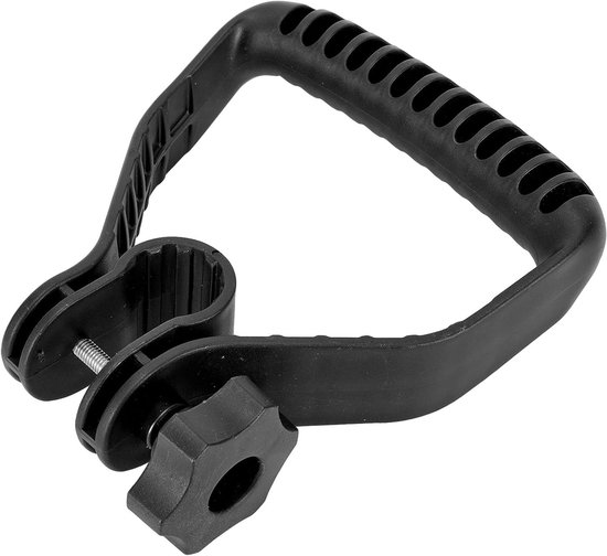 Grastrimmers, Plastic Staal Materiaal Handvat Draadloze Grastrimmer Tool Onderdelen
