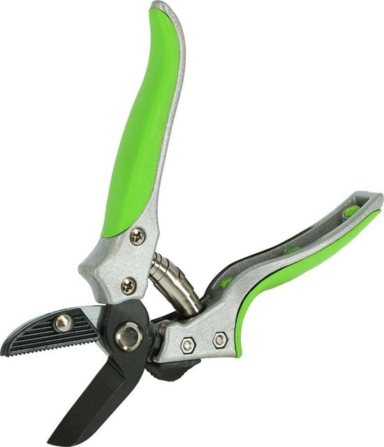 Green Arrow - Snoeischaar met Aambeeld van Green Arrow