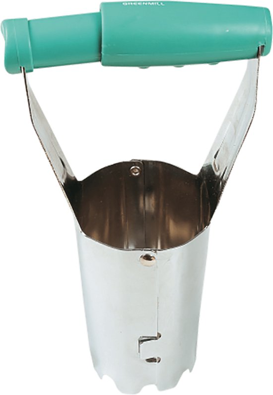 Greenmill - Bollenplanter voor bloembollen - verstelbaar, GR6941 van Greenmill