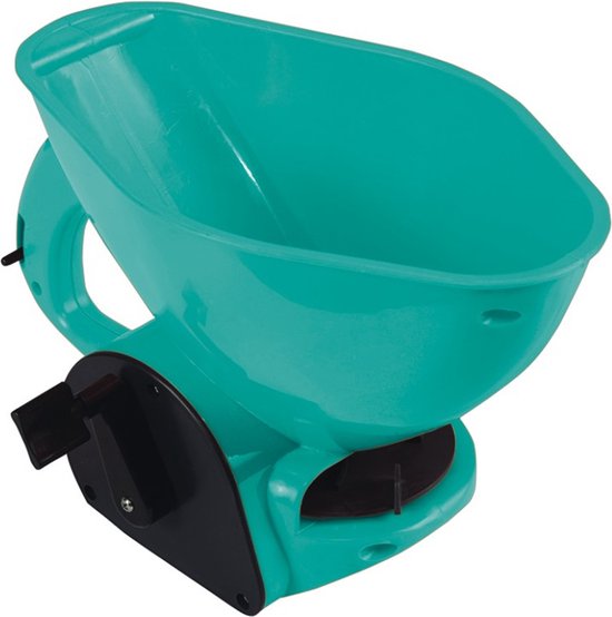 Greenmill GR0029 - Rotatiespreider - 1.5L - Ergonomische Handgreep van Merkloos	