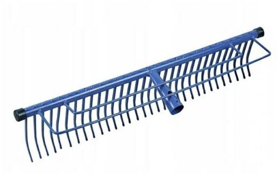 Greenmill GR9240 - Tuinhark - 56cm - Staal - Poedercoating