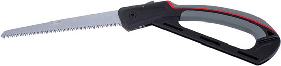 Greenmill - Handzaag - inklapbaar - slagvast staal - 25 cm - UP6627 van Greenmill