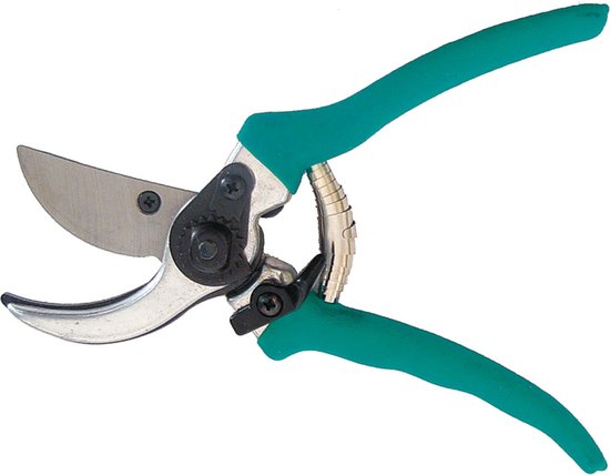 Greenmill - Snoeischaar -  Lemmet van hoogwaardig gehard staal van Greenmill