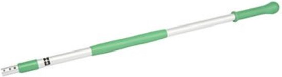 Greenspeed | 2-delige telescoopsteel met ergobal | 1,00 - 1,80 meter van Greenspeed