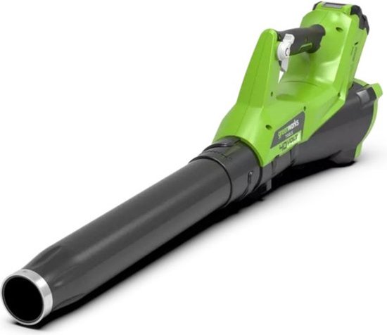 Greenworks 40v accu bladblazer, zonder accu - G40AB